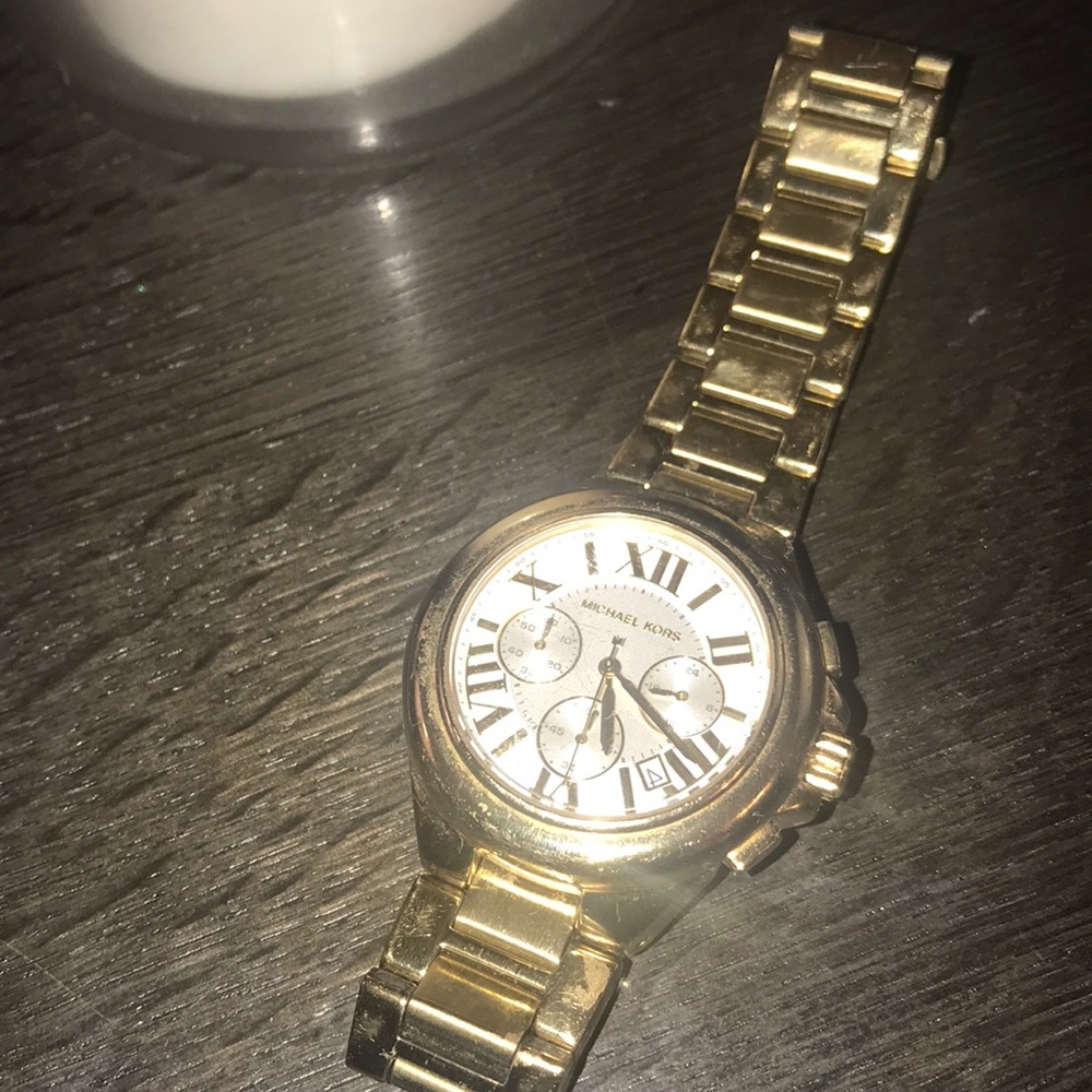 Michael Kors Watch